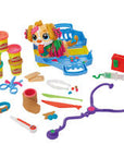 Play-Doh Care N Carry Vet