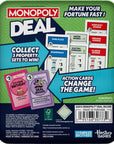 Monopoly Deal Tin