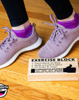 Exercise Block
