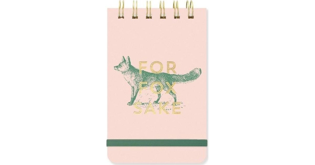 vintage-sass-notepad-for-fox-sake