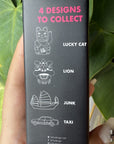 LFD Blind Boxes | Bookazine HK