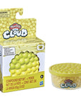 Play-Doh Bubble Fun Single Can Ast