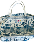 Hong Kong Homage Market Bag | Bookazine HK