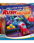 Rush Hour Deluxe Updated Edition | Bookazine HK