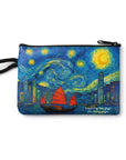 Starry Night Coin Bag | Bookazine HK