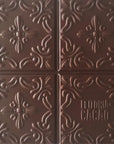 Feitoria Do Cacao - Mexico Almendra Blanco 72% 50G