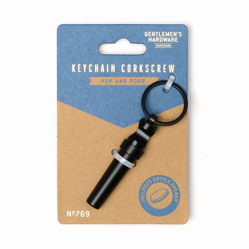 keychain-corkscrew