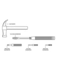 original-hammer-6-in-1-multi-tool