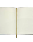 Mahjong A5 Notebook