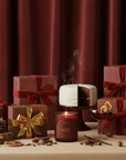 Noel Christmas Candle 280G | Bookazine HK