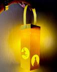 Mid-Autumn Festival Lantern Making Workshop