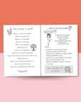 Book Launch & Workshop: Raising Me To Raise You