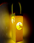 Mid-Autumn Festival Lantern Making Workshop