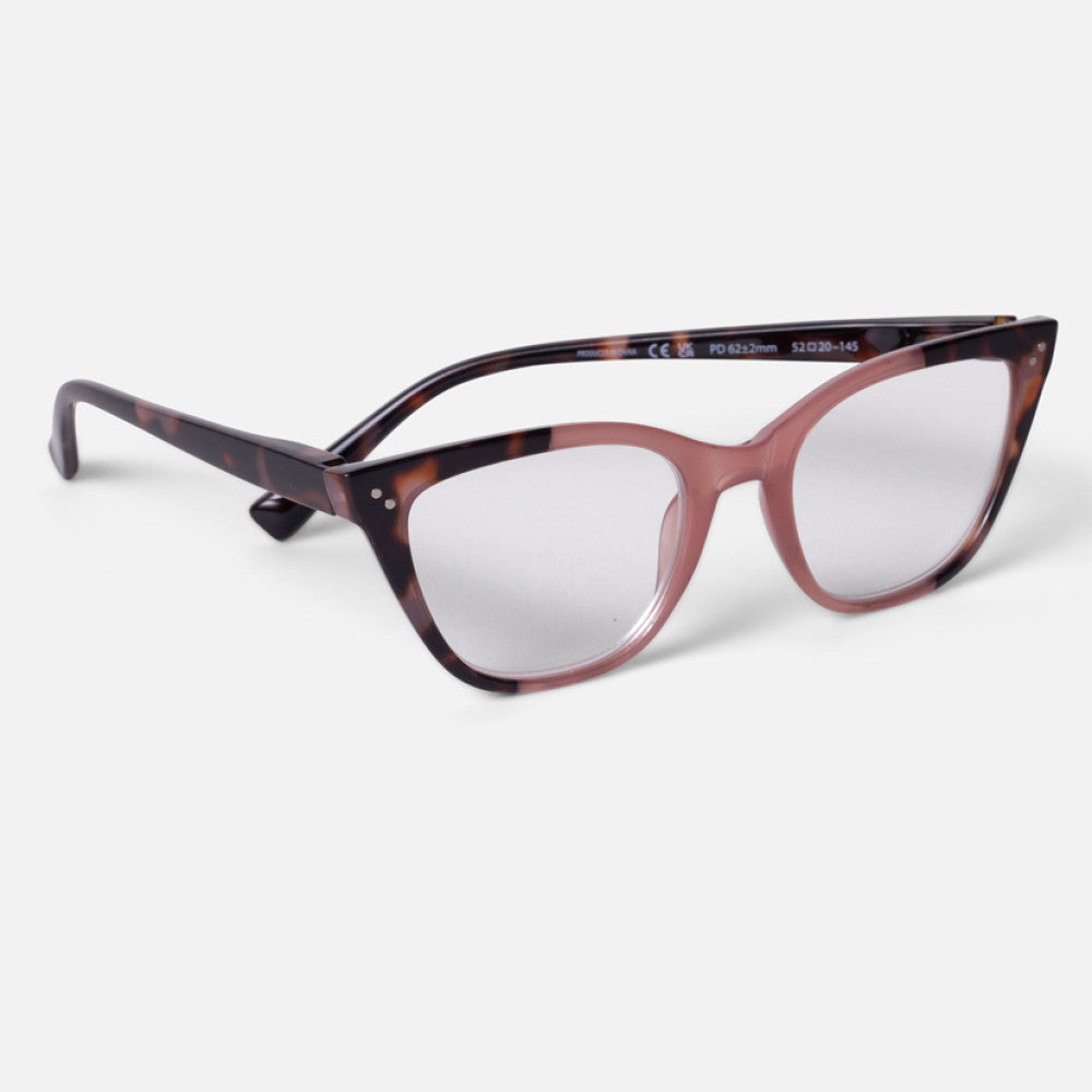 Easy Readers Reading Glasses Big Cats Pink 2.0 | Bookazine HK