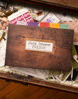 Junk Drawer Folder