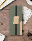 Lists For Life - List Notebook