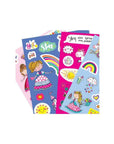 cherry-blossom-sticker-book