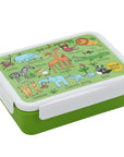 Jungle Bento Lunch Box | Bookazine HK