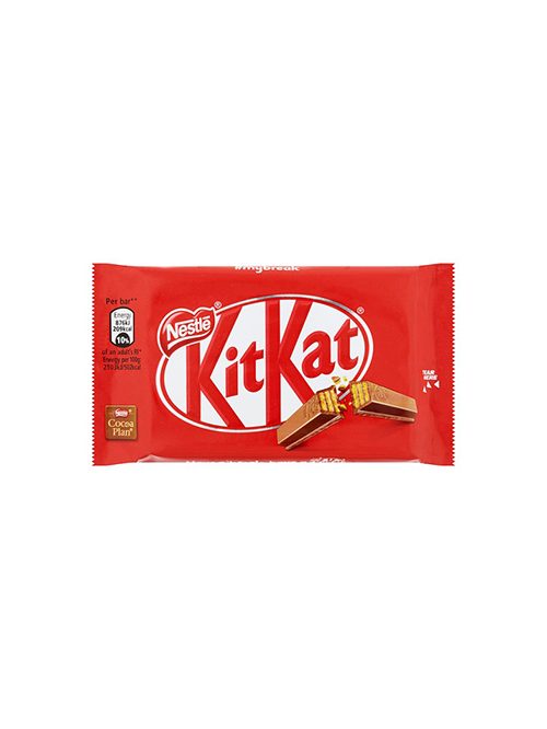 Kitkat 4 Fingers | Bookazine HK