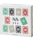Kuku x Jan Board Game | Bookazine HK