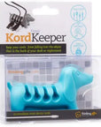 Kord Keeper Blue | Bookazine HK