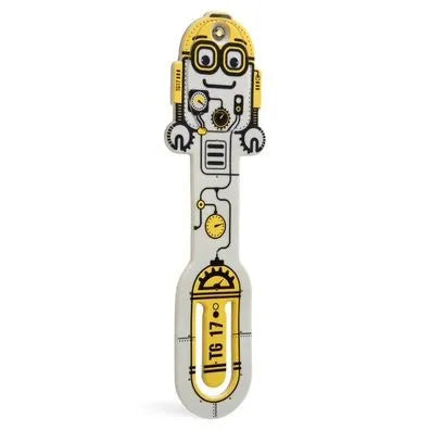 Flexilight Pals Robot Grey | Bookazine HK