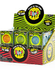 Glow In The Dark Super Squidge Ball | Bookazine HK
