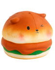 Corgi Burger | Bookazine HK