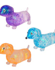 Glitter Daschund | Bookazine HK