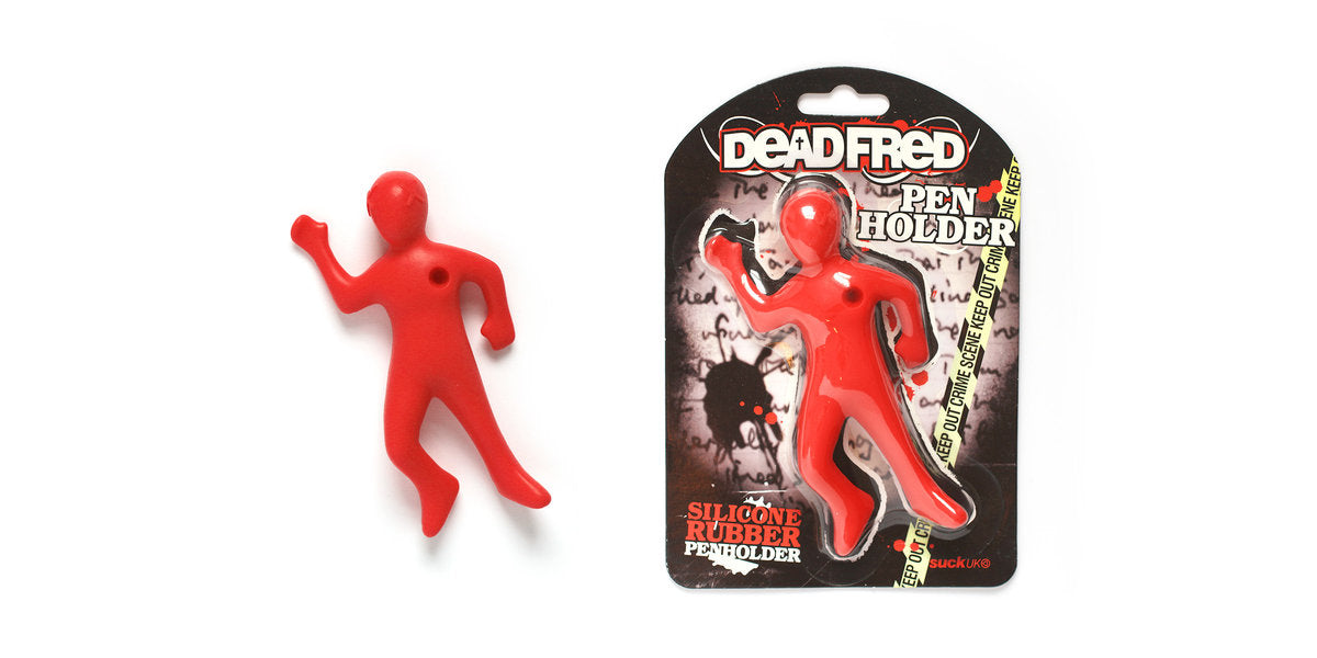 dead-fred-pen-holder