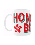 Hong Kong Bestie Mug | Bookazine HK