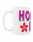 Hong Kong Bestie Mug | Bookazine HK