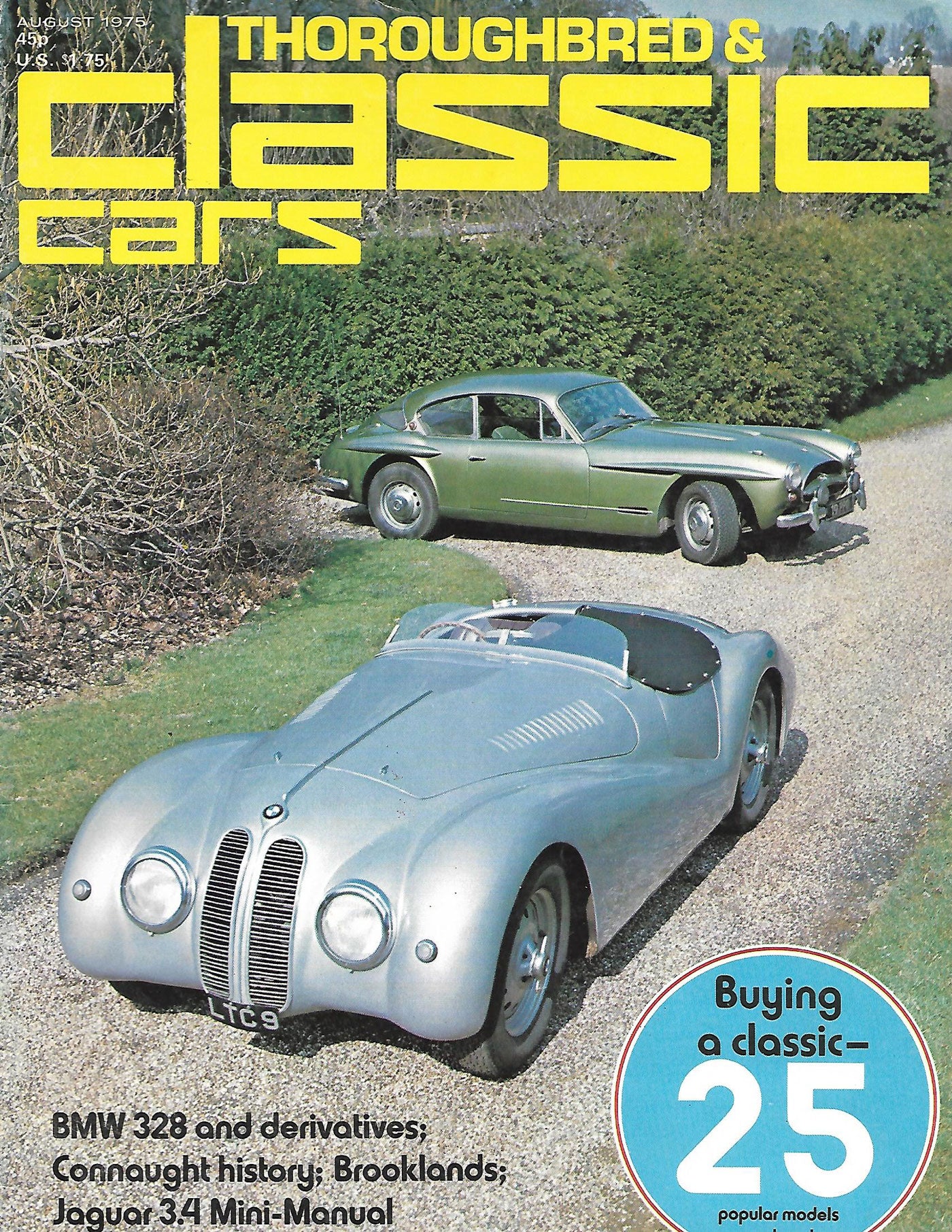 TH Bred & Classic Car