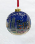 Nei Hua Bauble Hong Kong Day To Night | Bookazine HK
