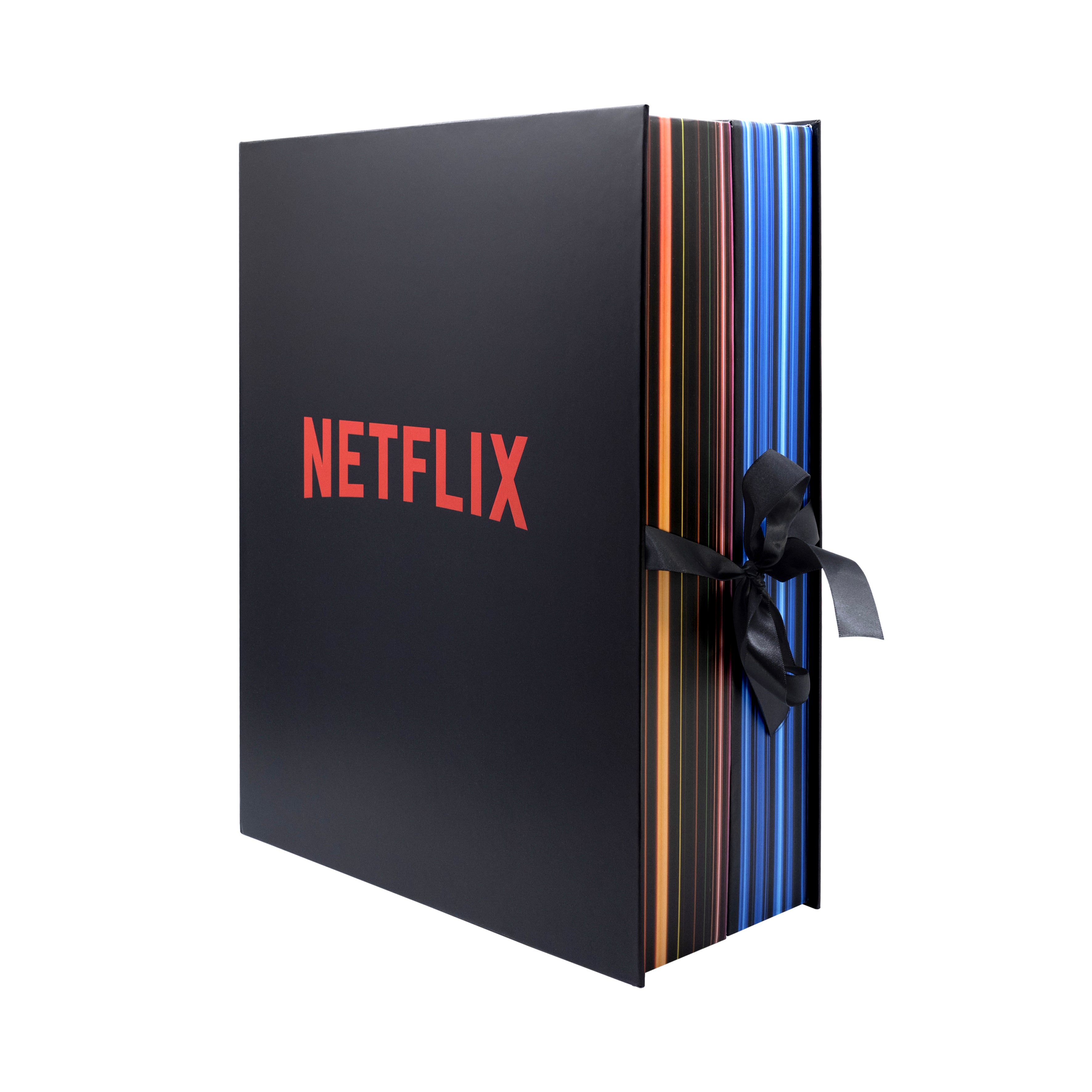 Netflix Advent Calendar | Bookazine HK