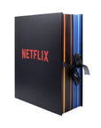 Netflix Gift Box | Bookazine HK
