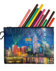 Nightview Pouch | Bookazine HK