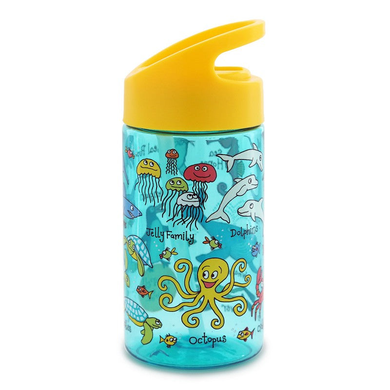 Ocean Kids Water Bottle | Bookazine HK