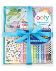 Outrageous Ocean Appeel Coloring Giftables Pack