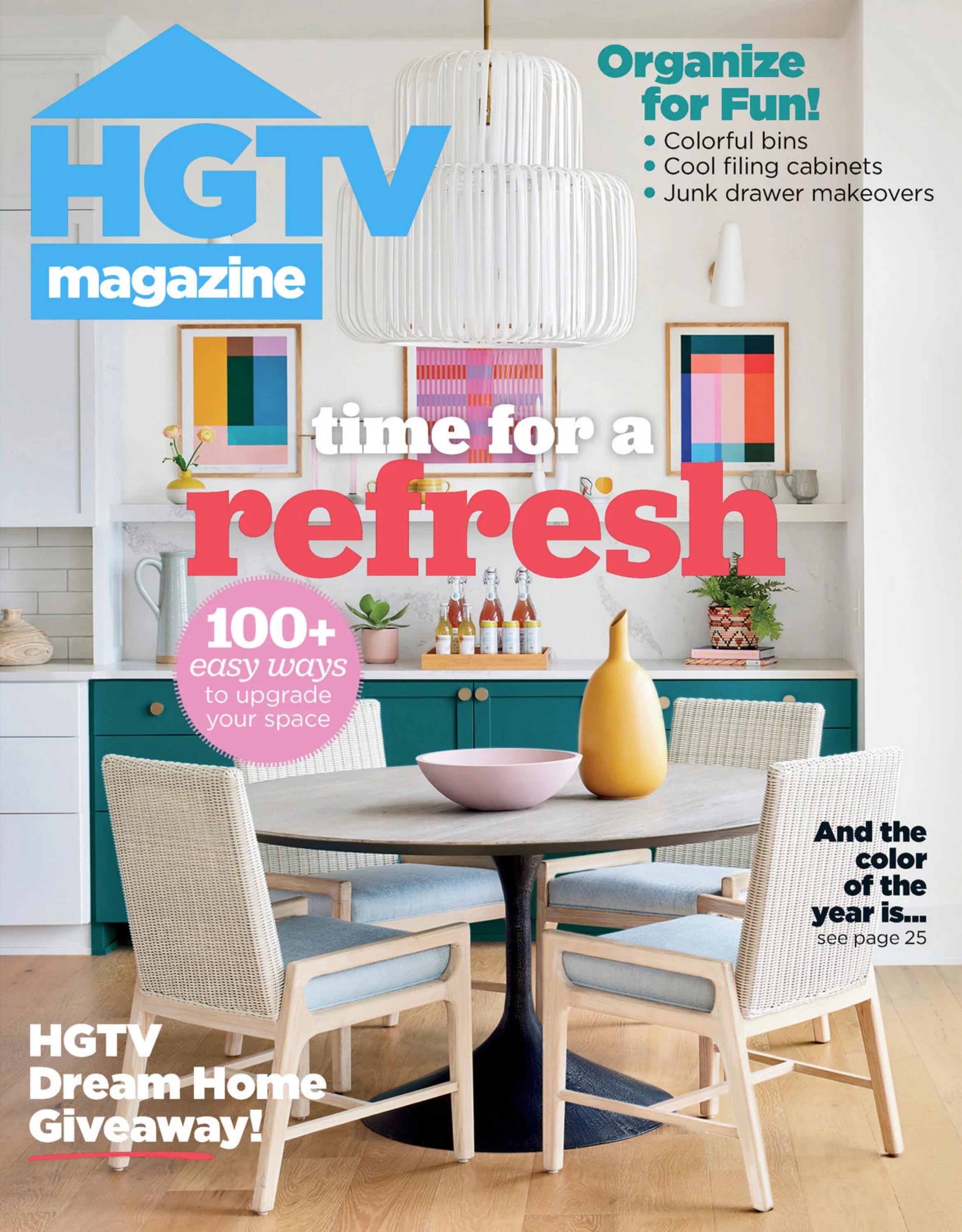 HGTV Bookazine HK hgtv-bookazine-hk
