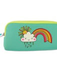 Neoprene Pencil Case - Animal | Bookazine HK