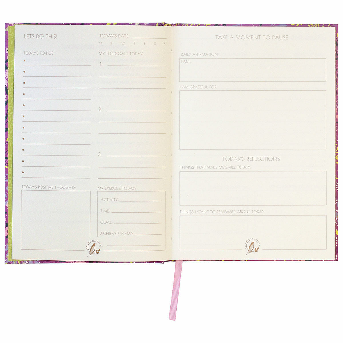 mauve-songbird-mindfulness-journal