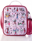 Princess Lunch Bag | Bookazine HK