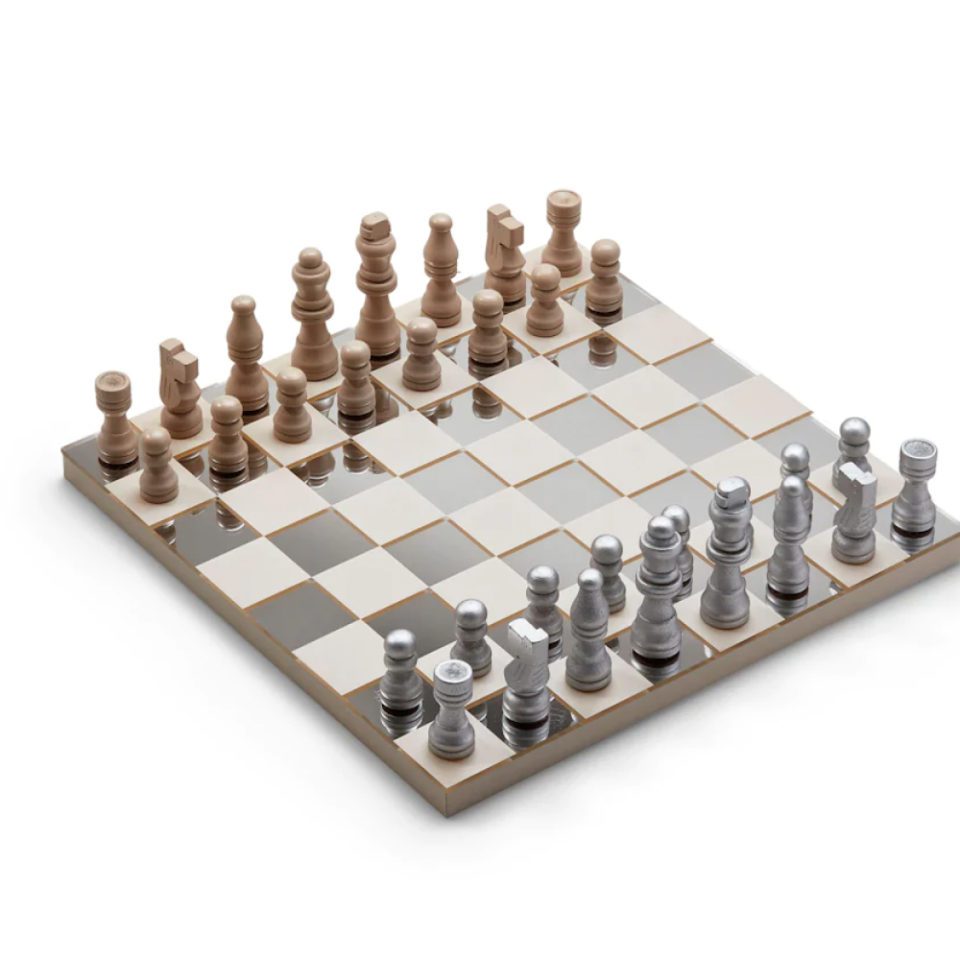 Chess Mirror Edition Game | Bookazine HK