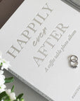 Photo Album - Happily Ever After