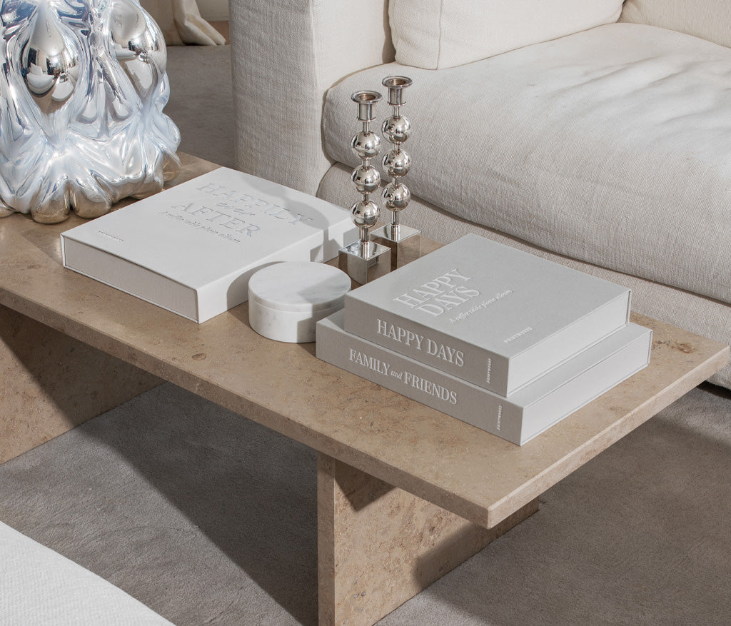 Photo Album - Happily Ever After