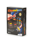Chameleon | Bookazine HK
