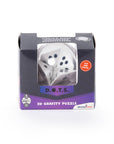 D.O.T.S. 3D Gravity Puzzle | Bookazine HK