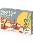 On The Go - Snakes & Ladders | Bookazine HK
