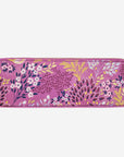 mauve-songbird-vegan-leather-slim-pencil-case